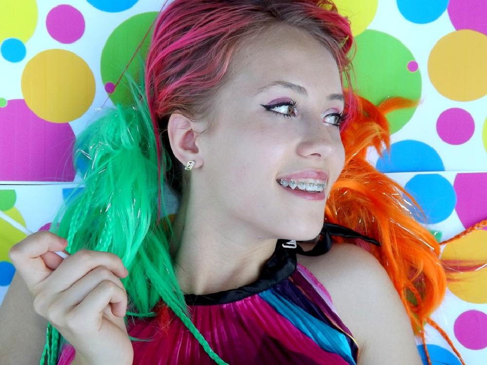 Farbowanie włosów - sposób na nowy wygląd