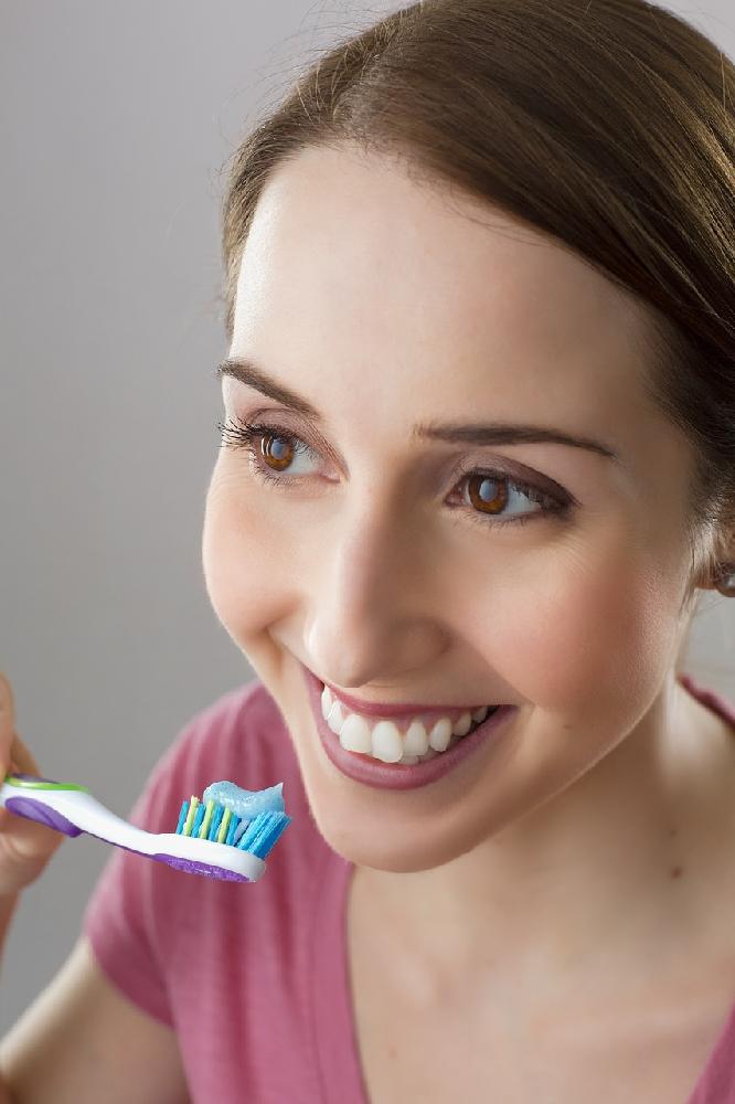 Higiena jamy ustnej: jak dbać o zęby dziecka?